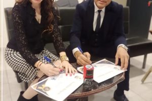 EĞİTİM DÜNYASINDA YENİ BİR GÖREV, YENİ BİR VİZYON