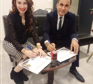 EĞİTİM DÜNYASINDA YENİ BİR GÖREV, YENİ BİR VİZYON