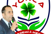 Doç. Dr. Murat KAN, Yonca Akademilerin 2024/2025 eğitim açılış metni yayınladı