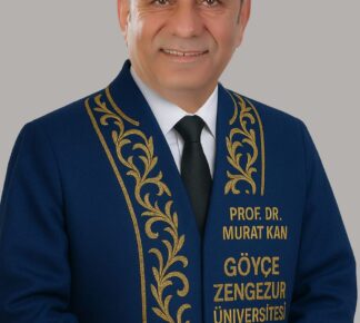 “Dünyanın Her Yerinden Eğitim: Göyce Zengezur Üniversitesi Online Öğrenci Kabul Ediyor”