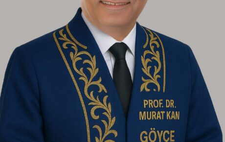 “Dünyanın Her Yerinden Eğitim: Göyce Zengezur Üniversitesi Online Öğrenci Kabul Ediyor”