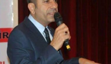 PROF. DR. MURAT KAN’DAN SERT TEPKİ: “PEYGAMBERİMİZE UZANAN DİL, İNSANLIĞA SALDIRIDIR” PROF. DR. MURAT KAN’DAN SERT TEPKİ: “PEYGAMBERİMİZE UZANAN DİL, İNSANLIĞA SALDIRIDIR”