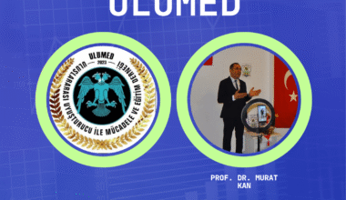 ULUMED’DEN YENİ DÖNEM ULUMED’DEN YENİ DÖNEM