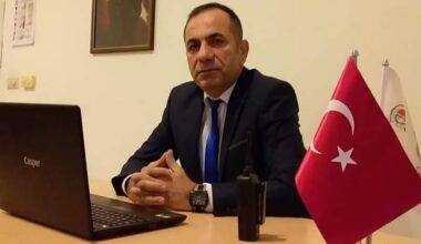 Prof. Dr. Murat KAN: “Türk boyları bir araya geldiğinde medeniyet yeniden doğar.”