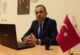 Prof. Dr. Murat KAN: “Türk boyları bir araya geldiğinde medeniyet yeniden doğar.”