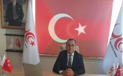 Türk siyaseti koltuk kavgasına değil, milli direnişe muhtaçtır”