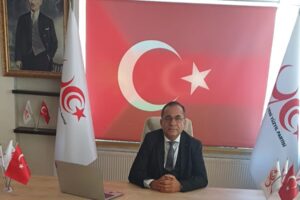 Türk siyaseti koltuk kavgasına değil, milli direnişe muhtaçtır”