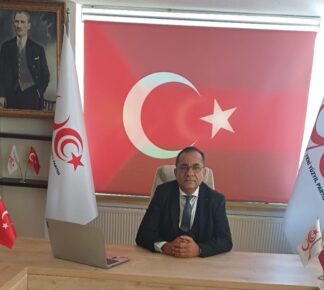 Türk siyaseti koltuk kavgasına değil, milli direnişe muhtaçtır”