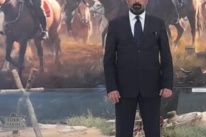 BÜYÜK TÜRK DÜNYASI YÜZYILI İÇİN TARİHİ ÇAĞRI