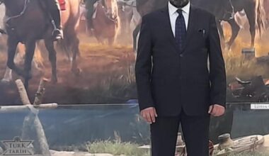 BÜYÜK TÜRK DÜNYASI YÜZYILI İÇİN TARİHİ ÇAĞRI