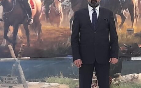 BÜYÜK TÜRK DÜNYASI YÜZYILI İÇİN TARİHİ ÇAĞRI