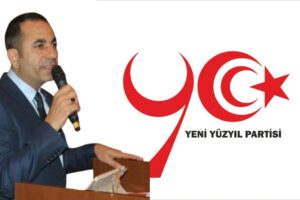 Prof. Dr. Murat Kan: Türk Milleti Kenetlenmelidir