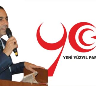 Yeni Yüzyıl Partisi’nden Uluslararası Müdahalelere Sert Tepki: