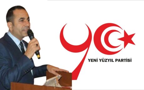 Prof. Dr. Murat Kan: Türk Milleti Kenetlenmelidir