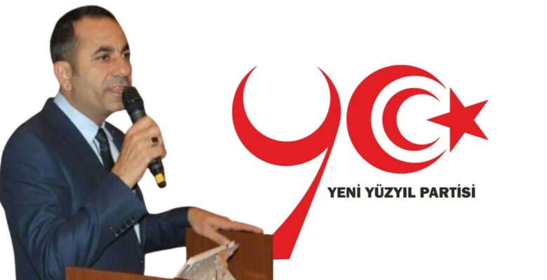 Prof. Dr. Murat Kan’dan Yeni Yıl Mesajı: