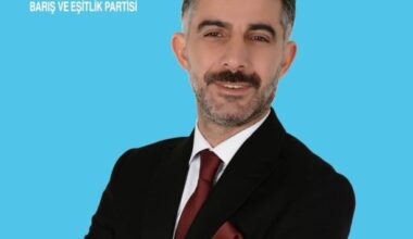 Garipoğlu’ndan AZXP Seçimlerine Destek: “Halkın İradesi Geleceği Şekillendirir”