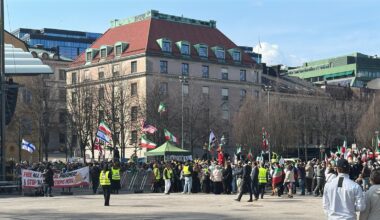 Güney Azerbaycan’da Birlik Tartışması