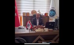 ULUMED Genel Başkanı Zeynel Küçükaya’dan AZXP Seçimlerine Tebrik Mesajı