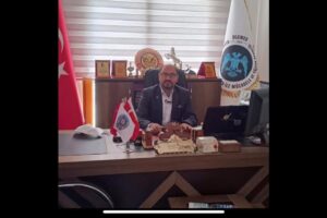 ULUMED Genel Başkanı Zeynel Küçükaya’dan AZXP Seçimlerine Tebrik Mesajı