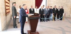 Milli Beka Hareketi Genel Başkanı Ali Çoban’dan AZXP Seçimlerine Vurgulu Tebrik