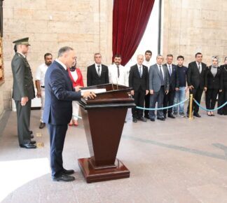 Milli Beka Hareketi Genel Başkanı Ali Çoban’dan AZXP Seçimlerine Vurgulu Tebrik