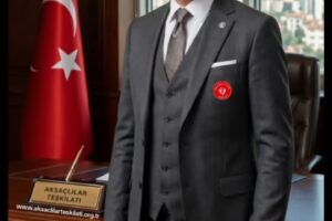 BÜYÜK TURAN DEVLETLERİ KONSEYİ: TEBRİK VE TAKDİR MESAJI
