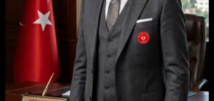 BÜYÜK TURAN DEVLETLERİ KONSEYİ: TEBRİK VE TAKDİR MESAJI