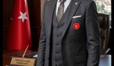 BÜYÜK TURAN DEVLETLERİ KONSEYİ: TEBRİK VE TAKDİR MESAJI