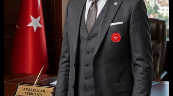 BÜYÜK TURAN DEVLETLERİ KONSEYİ: TEBRİK VE TAKDİR MESAJI