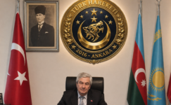 Azxp, Türk Dünyasında Ortak Bilincin Yükselişi