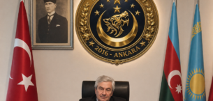 Azxp, Türk Dünyasında Ortak Bilincin Yükselişi