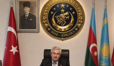 Azxp, Türk Dünyasında Ortak Bilincin Yükselişi