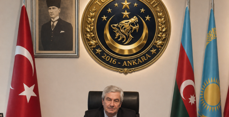 Azxp, Türk Dünyasında Ortak Bilincin Yükselişi