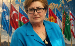 TÜRK DÜNYASINA TARİHİ ÇAĞRI: BİRLİK ZAMANI!