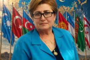 TÜRK DÜNYASINA TARİHİ ÇAĞRI: BİRLİK ZAMANI!