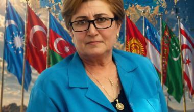 TÜRK DÜNYASINA TARİHİ ÇAĞRI: BİRLİK ZAMANI!