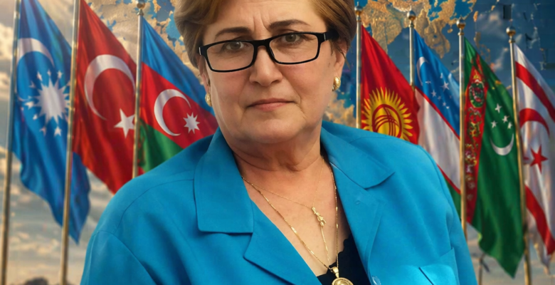 TÜRK DÜNYASINA TARİHİ ÇAĞRI: BİRLİK ZAMANI!