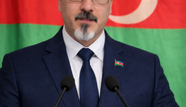 Gelecek İçin Tek Millet: Azerbaycan’ın Birlik Vizyonu