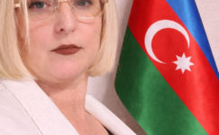 GÜNEY AZERBAYCAN: SUSTURULMUŞ BİR MİLLETİN FERYADI