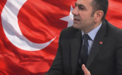 Dijital Devrim: Halk Konuşuyor