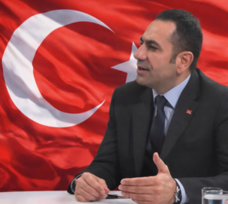Milli Değerlere Uzanan Eli Millet Affetmez