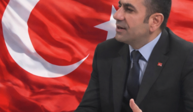 Dijital Devrim: Halk Konuşuyor