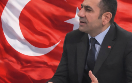 Milli Değerlere Uzanan Eli Millet Affetmez
