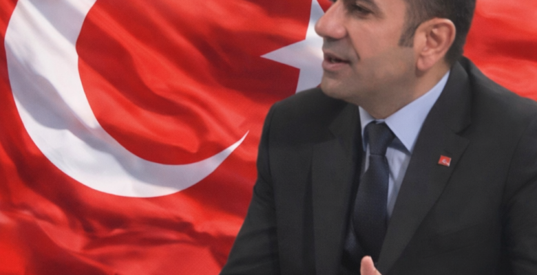 Dijital Devrim: Halk Konuşuyor