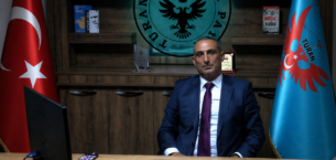 Turan Partisi Genel Başkanı Varol ESEN’den AZXP Seçimlerine Vurgulu Tebrik Mesajı