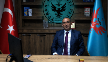 Turan Partisi Genel Başkanı Varol ESEN’den AZXP Seçimlerine Vurgulu Tebrik Mesajı