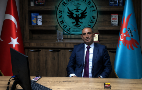 Turan Partisi Genel Başkanı Varol ESEN’den AZXP Seçimlerine Vurgulu Tebrik Mesajı