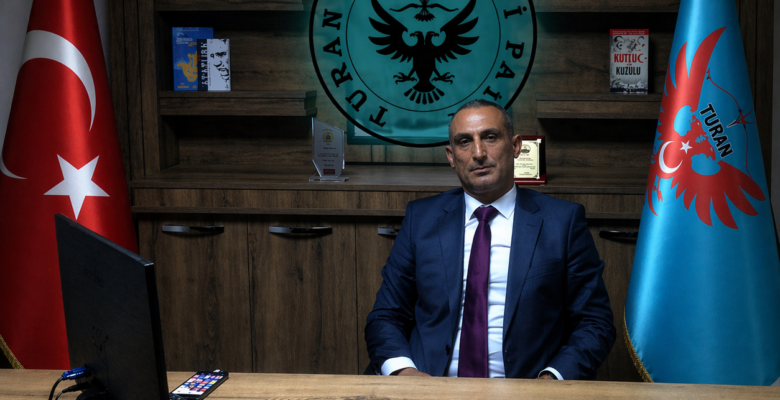 Turan Partisi Genel Başkanı Varol ESEN’den AZXP Seçimlerine Vurgulu Tebrik Mesajı