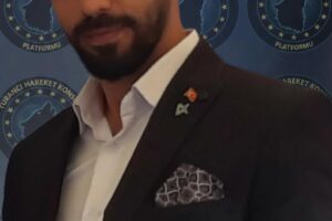 Türk Ocakları Genel Başkanı Ferit Yaşar’dan AZXP Seçimlerine Güçlü Destek