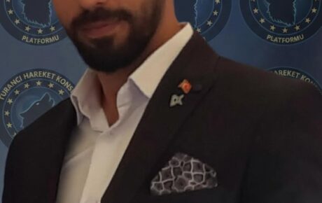 Türk Ocakları Genel Başkanı Ferit Yaşar’dan AZXP Seçimlerine Güçlü Destek